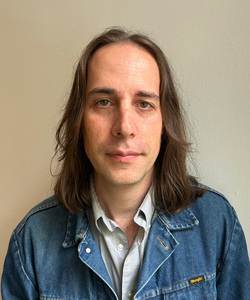 Jacob Kang-Brown