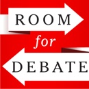 Room for Debate thumbnail