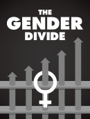 thumbnail for The Gender Divide report 