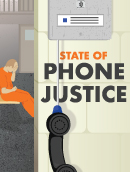 report thumbnail for State of Phone Justice report