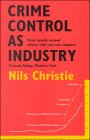 crime control as industry book cover