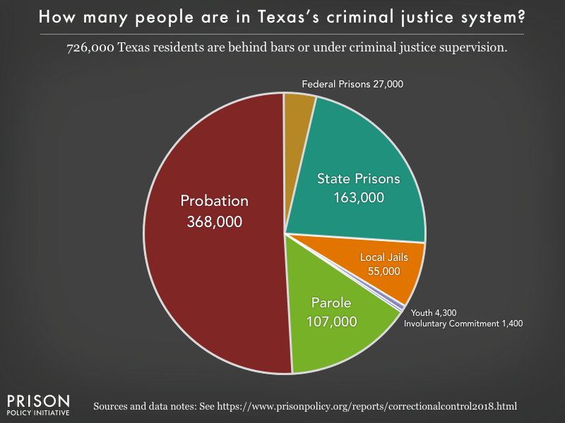 Texas Judicial System Chart