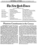 NYT editorial