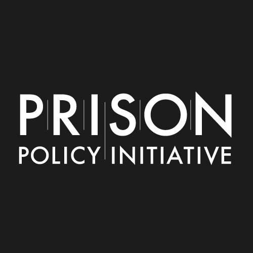 Instagram account for Prison Policy Initiative