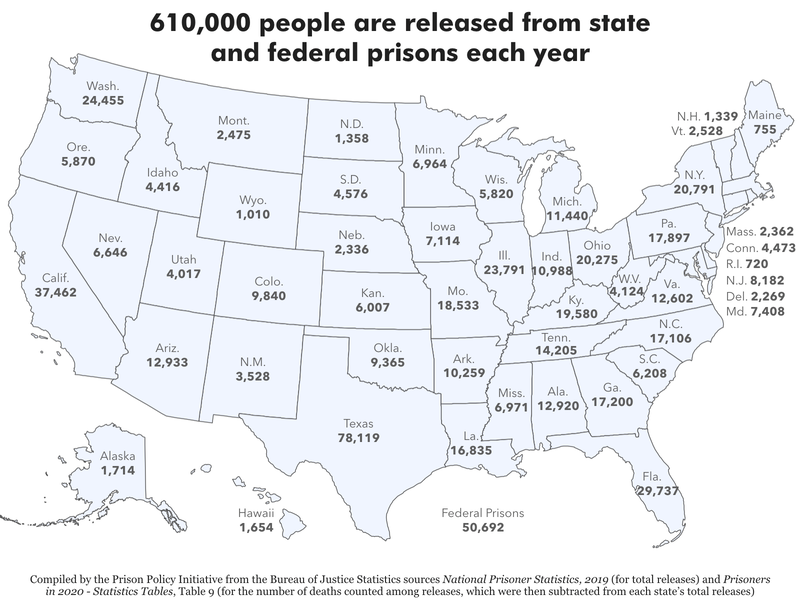 How Many State Prisons Are In Missouri