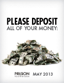 report thumbnail for Please Deposit All of Your Money