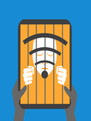 report thumbnail for The Wireless Prison report