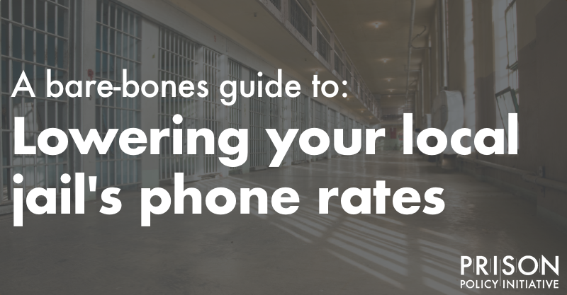 A bare-bones guide to jump-starting your campaign to lower the cost of